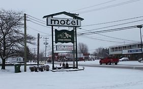 Auberge - Motel Le Pigeonnier